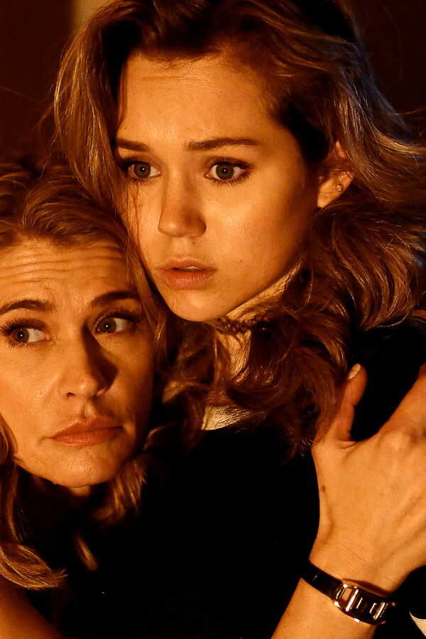 Killer Under The Bed (2018) 0