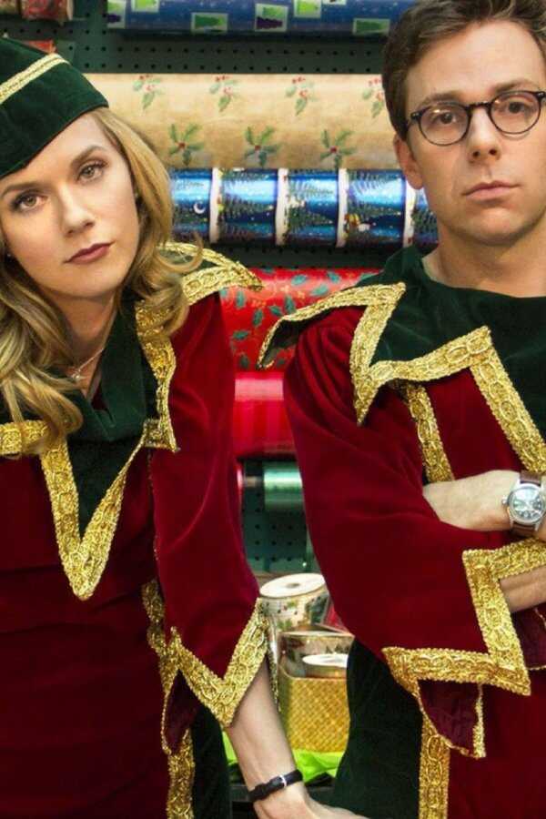 Naughty or Nice (2012) 0