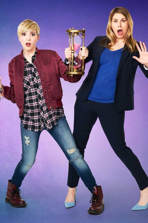 Freaky Friday (2018) 0