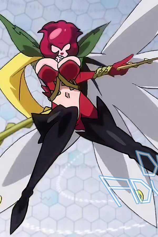 Digimon Adventure tri. Chapter 2: Determination (2016) 0