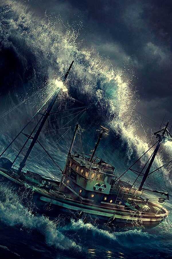 The Perfect Storm (2000) 0