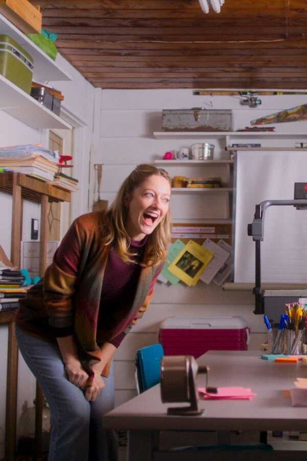 Adventures in Public School (2018) 0