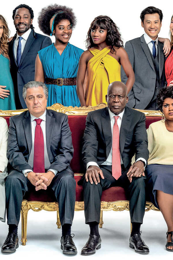 Qu'est-ce Qu'on A Encore Fait au Bon Dieu? (2019) 0