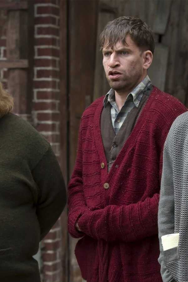 Men & Chicken (2015) 0