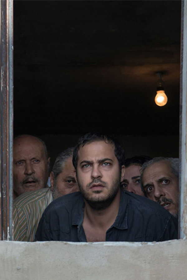 Jeedar El Sot (2021) 0