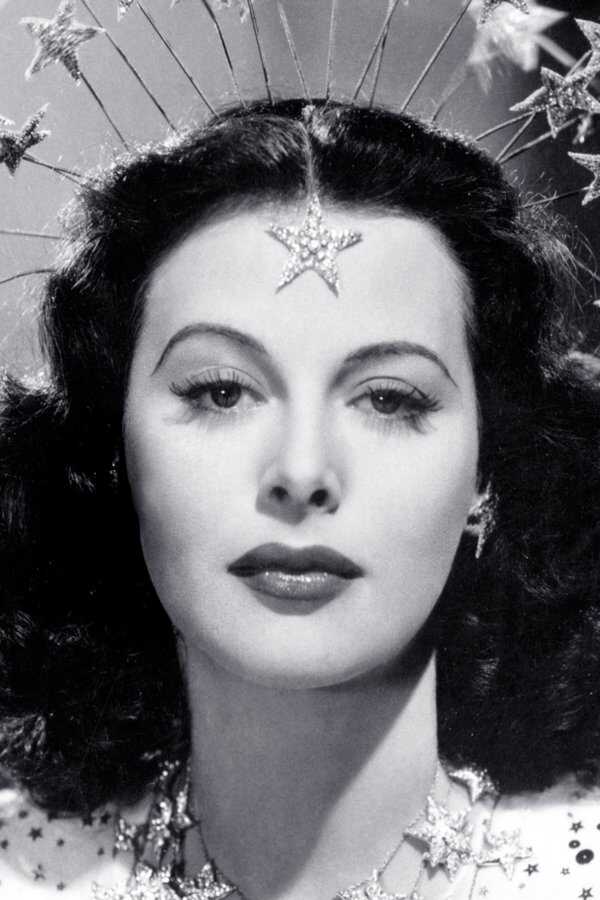 Bombshell: The Hedy Lamarr Story (2018) 0