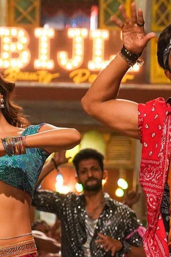 गोविंदा नाम मेरा (2022) 0