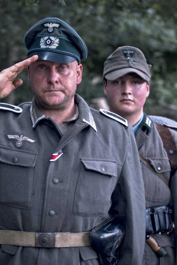 Grenzeloos verraad (2023) 0