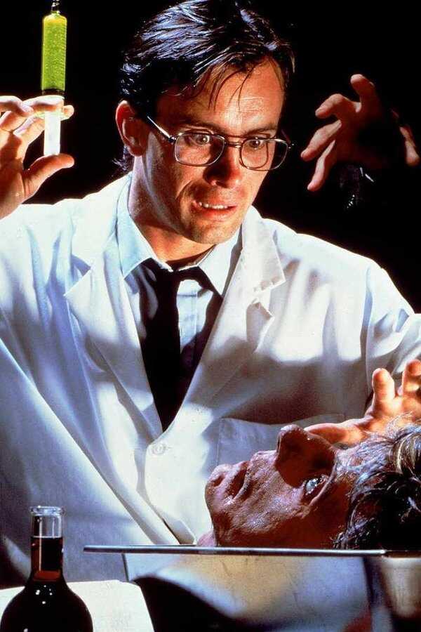 Re-Animator (1985) 0