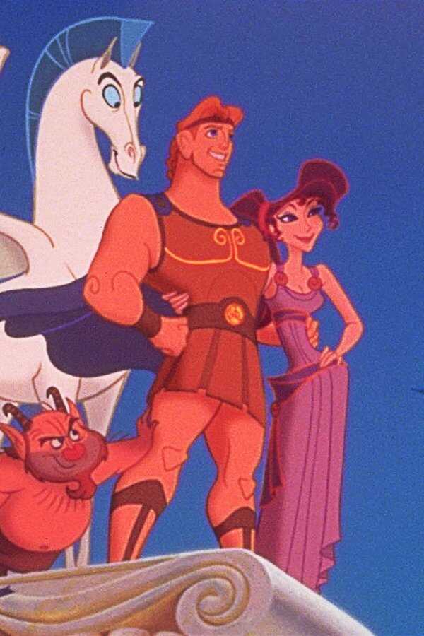 Hercules (1997) 0