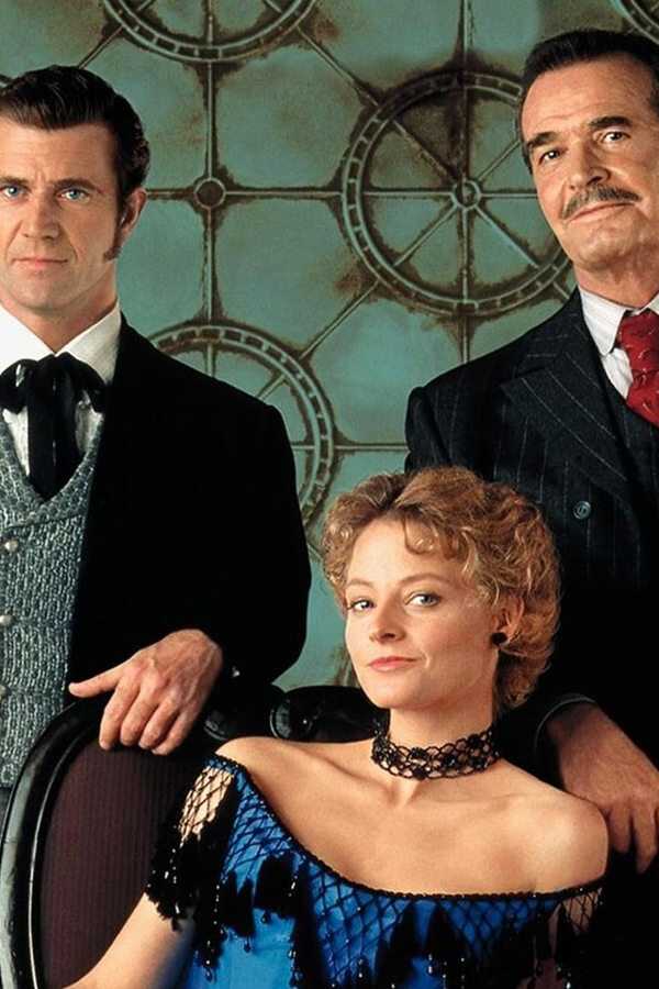 Maverick (1994) 0