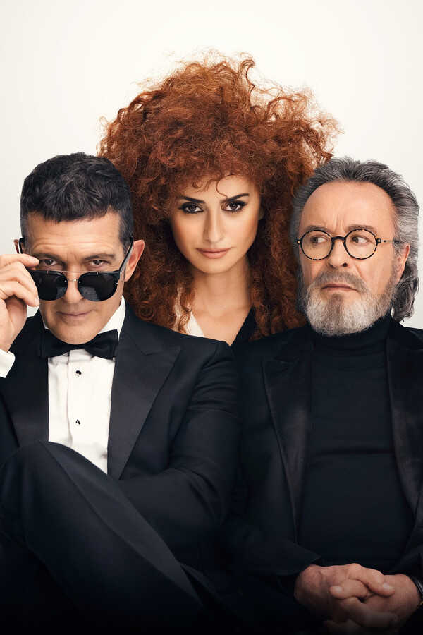 Competencia oficial (2021) 0