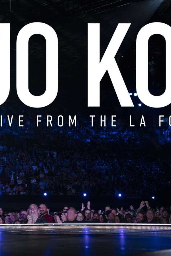 Jo Koy: Live from the Los Angeles Forum (2022) 0