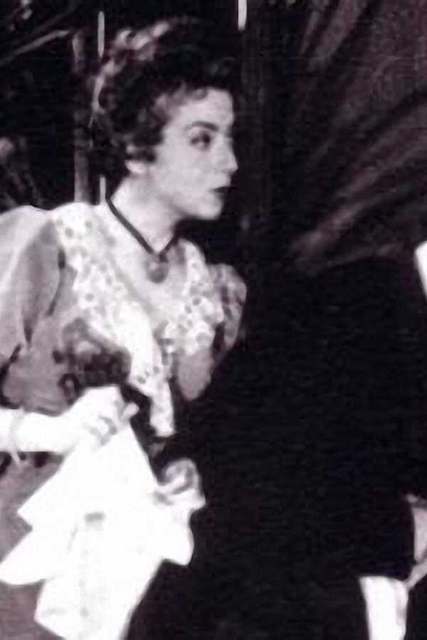 Scènes de ménage (1954) 0