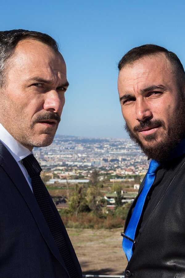 Il sindaco del Rione Sanità (2019) 0