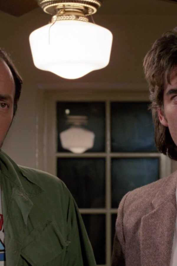 Omega Syndrome (1986) 0