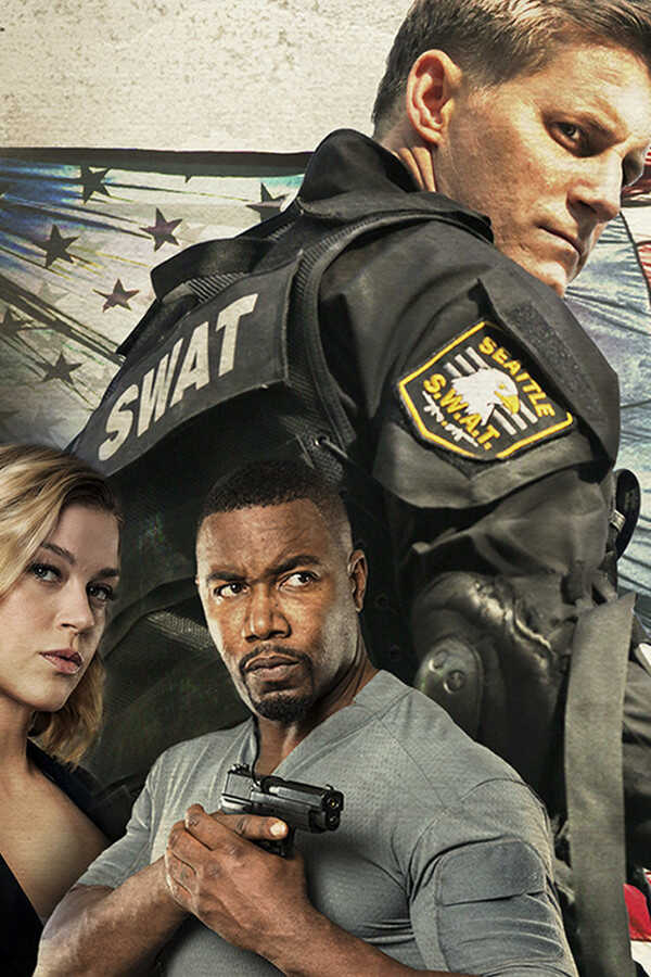S.W.A.T.: Under Siege (2017) 0