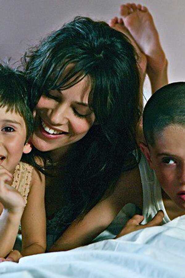 Coś pięknego (2010) 0