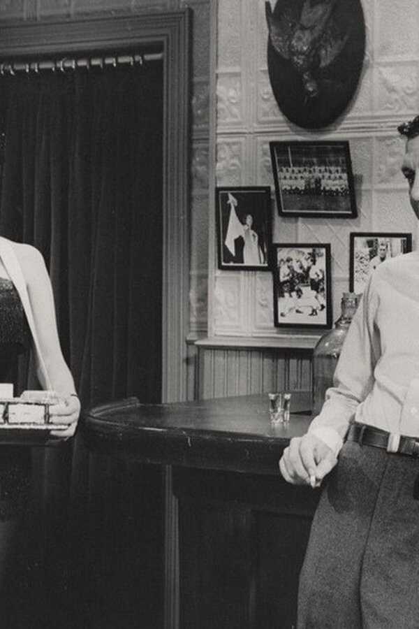 Pete Kelly's Blues (1955) 0