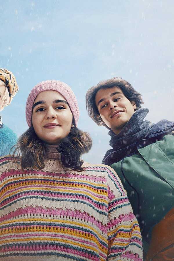 An Unforgettable Year – Winter (2023) 0