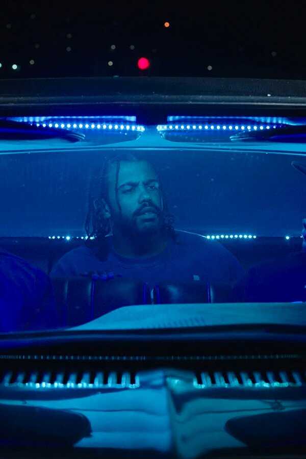 Blindspotting (2018) 0