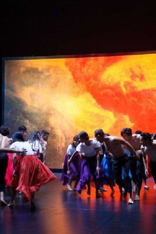 El Rey de todo el mundo (2021) 0