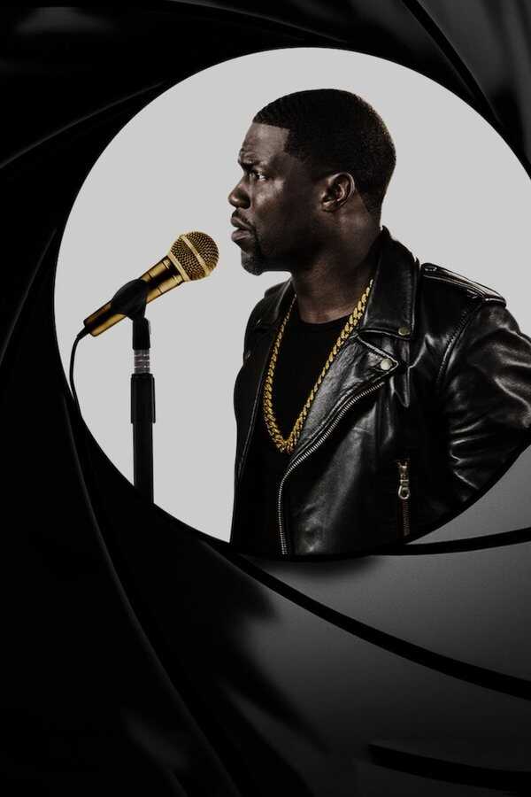 Kevin Hart: What Now? (2016) 0