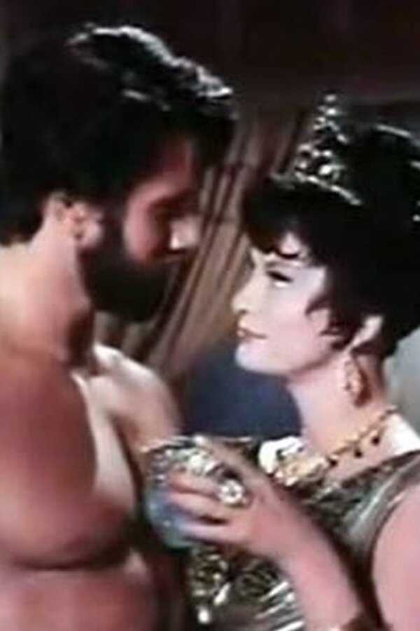 Hercule à la conquête de l'Atlantide (1961) 0