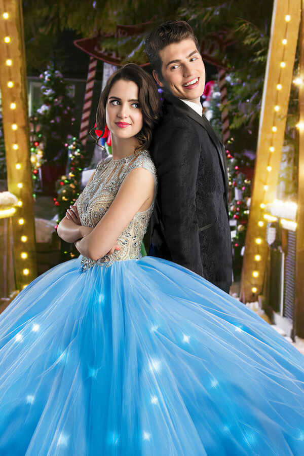 A Cinderella Story: Christmas Wish (2019) 0