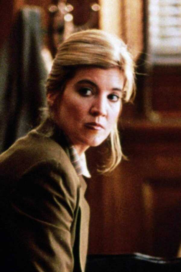 Dying to Be Perfect: The Ellen Hart Pena Story (1996) 0