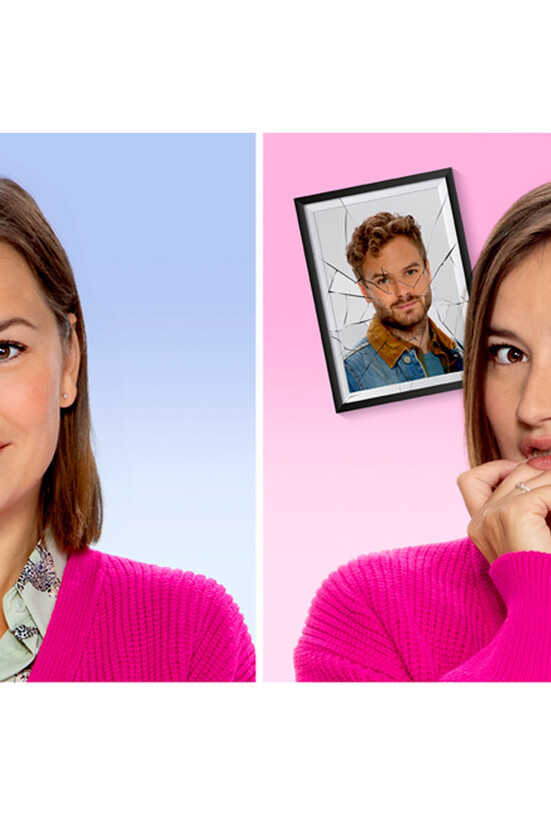 Zwaar Verliefd! 2 (2021) 0