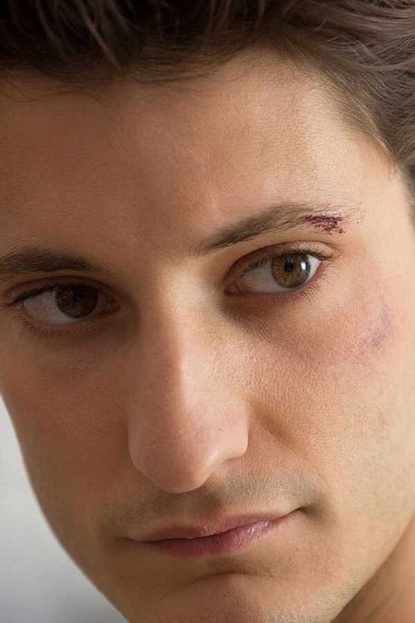 Un homme idéal (2015) 0