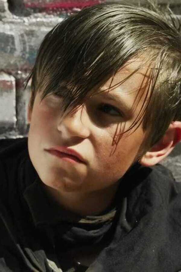 A Feral World (2020) 0