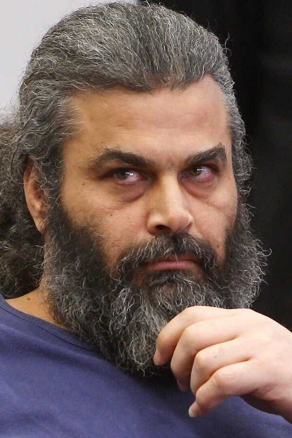 L’affaire Khaled El-Masri (2021) 0