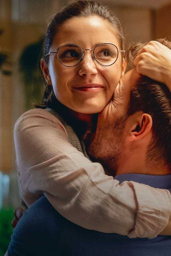 Squared Love Everlasting (2023) 0