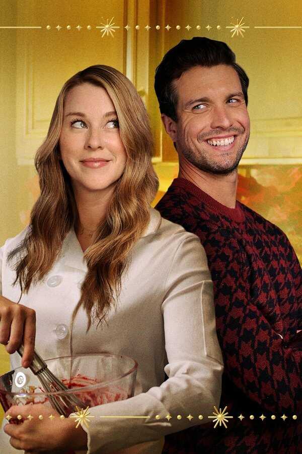 Christmas on the Menu (2020) 0