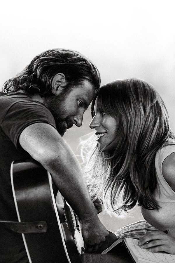 A star is born (2018) 0