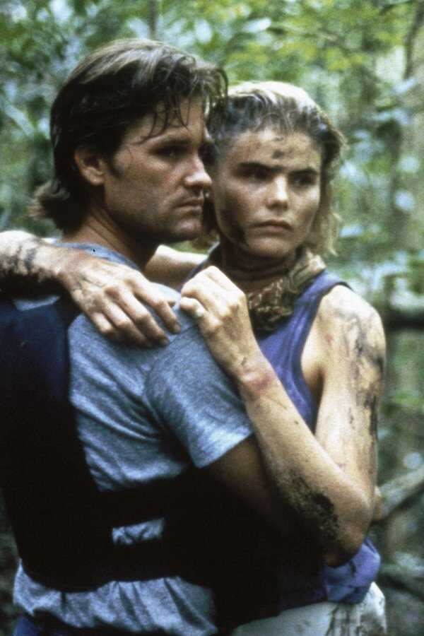 Das mörderische Paradies (1985) 0