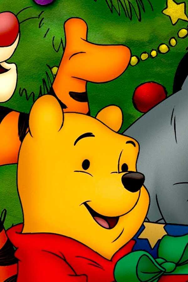 Winnie the Pooh: A Very Merry Pooh Year (2002) 0