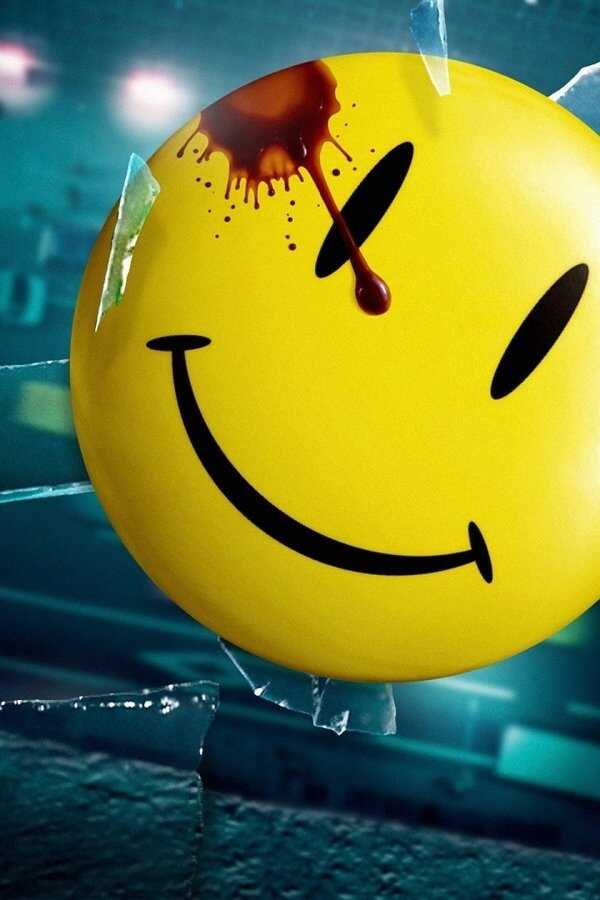 Watchmen (2009) 0