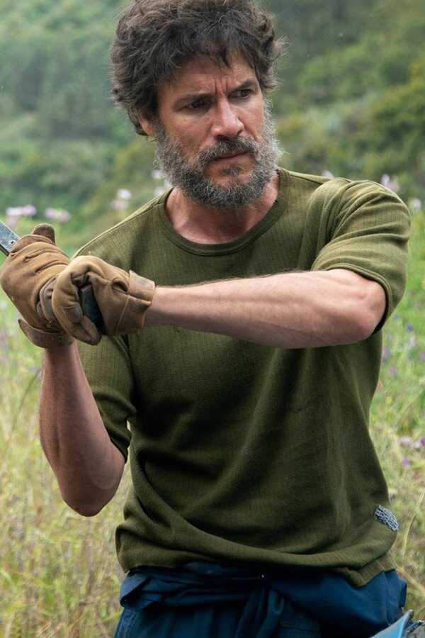 La casa entre los cactus (2022) 0