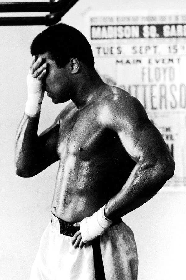 Muhammad Ali. Legenda (2014) 0