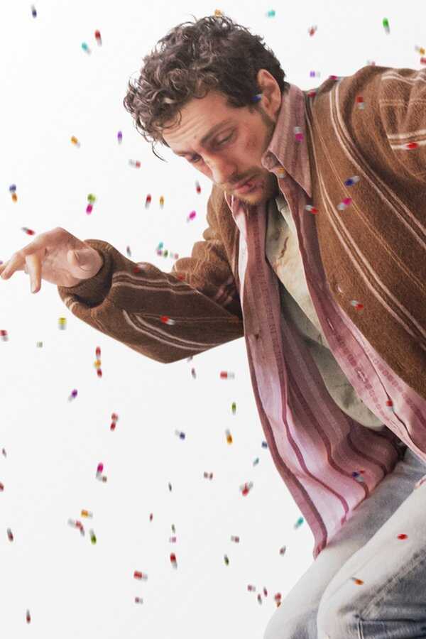 A Million Little Pieces (2019) 0