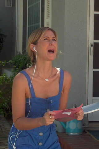 The Wedding Invitation (2017) 0