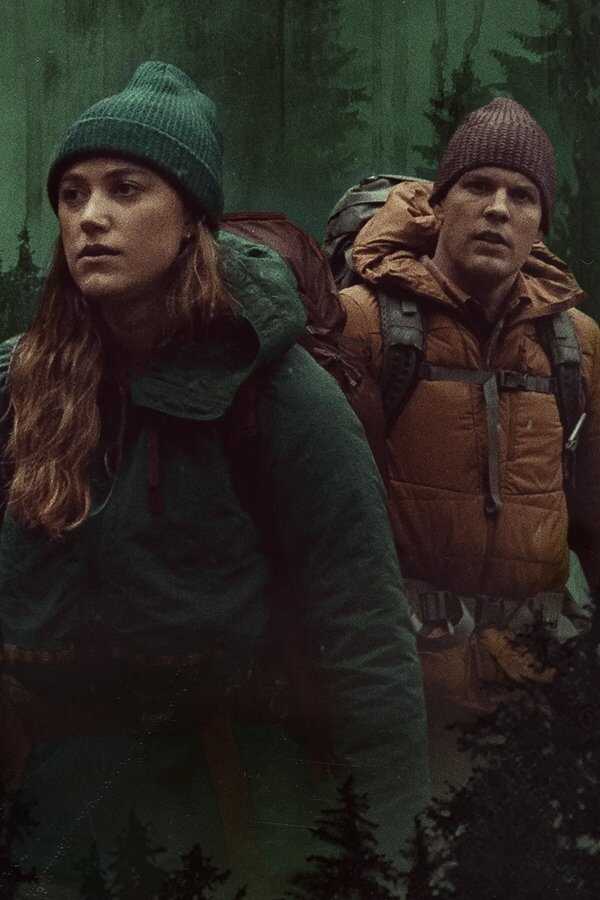 Une obsession venue d'ailleurs (2022) 0