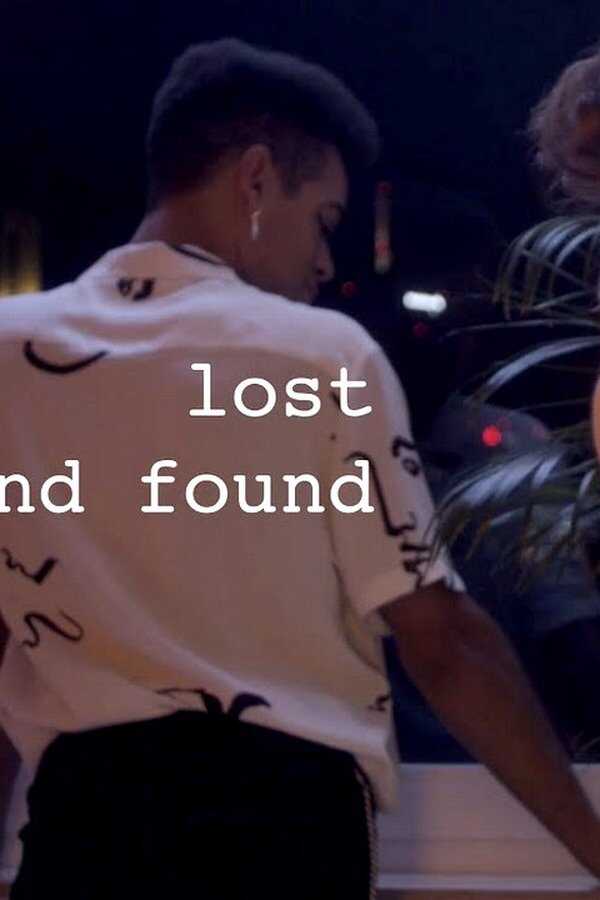 Lost and Found (2022) 0
