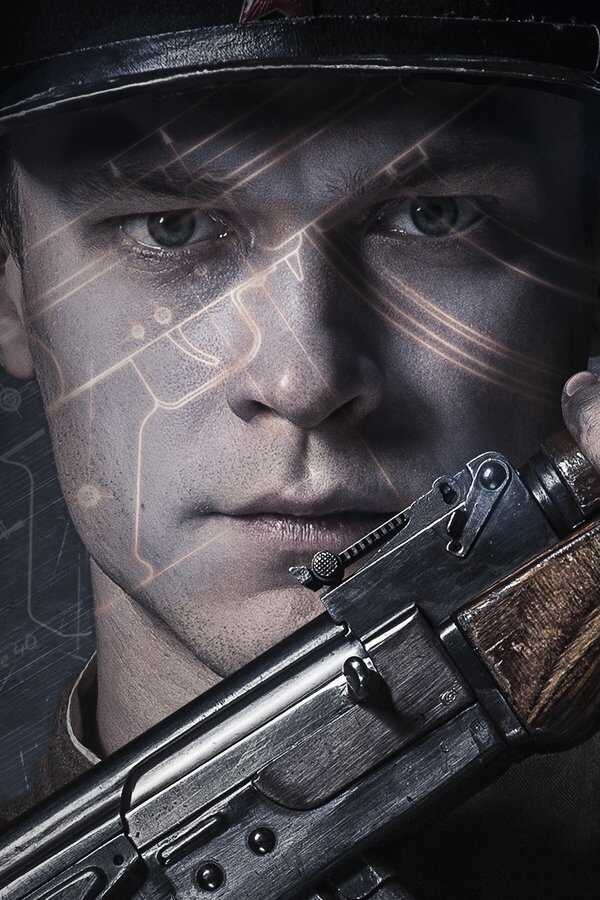 AK-47 (2020) 0