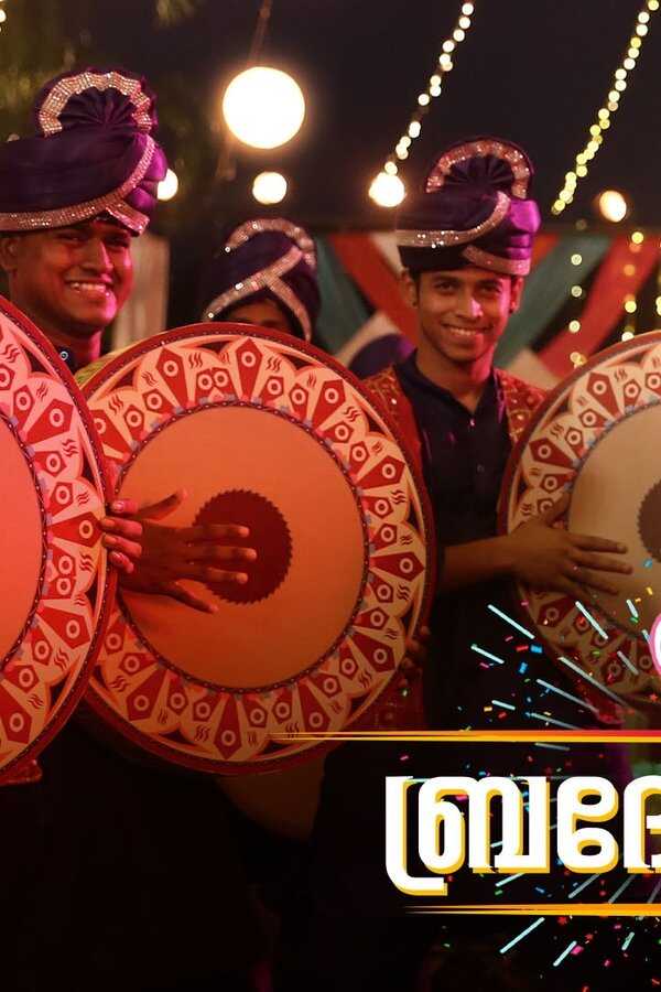 ബ്രദേർസ് ഡേ (2019) 0