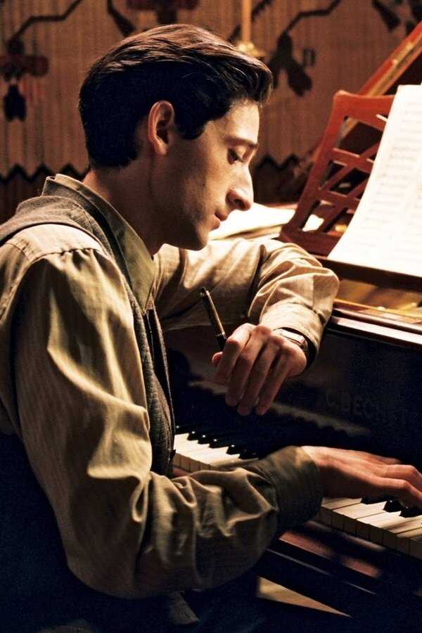 Der Pianist (2002) 0