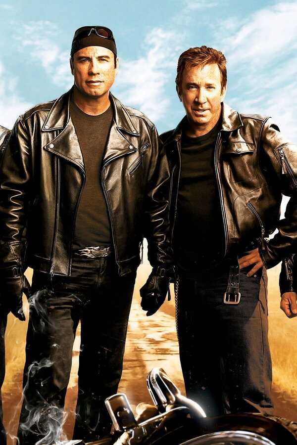 Wild Hogs (2007) 0